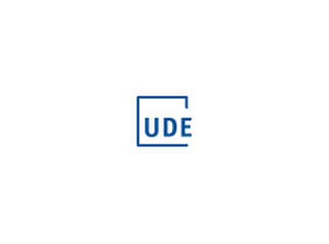 Post-Doctoral Researcher (f/m/d) - Administrative and Support Services