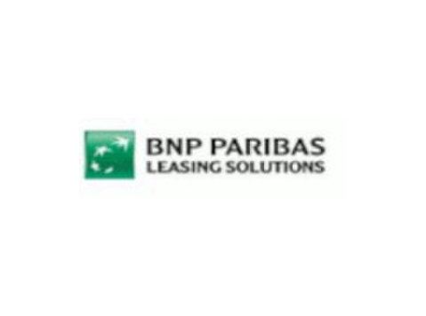 Enterprise Sales Manager (all Genders) Bank Channel- Bnp… - Marketing