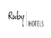 Resident Manager / Hotel Manager (m/w/d) - Ruby Luna -… - Останато