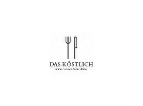 Koch (m/w/d) - Inne