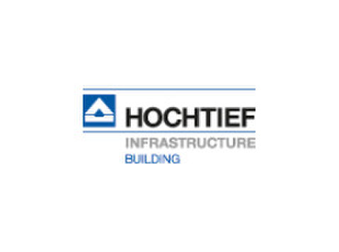 Bauingenieur Als Projektleiter (w/m/d) Hochbau - Business (General): Other