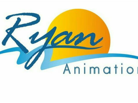 Ryananimations Entertainment  Company - Χορός & Διασκέδαση