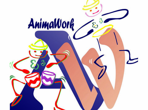 Animawork hľadá práve teba - Director de Tabără