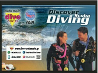 Become A Scuba Dive Professional!! (3) - Sport og fritid