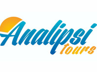 Sales employee in travel agency in Analipsi Hersonissos - Ваканционен представител