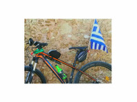 Part-time Sales/shop Assistant for Bike Excursions (4) - Αθλητισμός και Αναψυχή