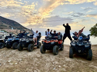 French speaking tour guide (1) - Άλλο