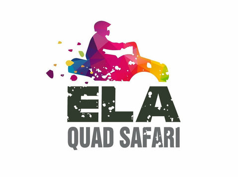 Quad Safari Guide Assistant - Drugo