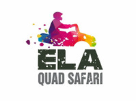 Quad Safari Guide Assistant - Autres