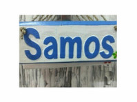 Verkäufer-in Greece Samos (8) - Sonstiges
