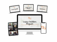 "unlock $900 daily: just 2 hours & wifi needed!" - Khác