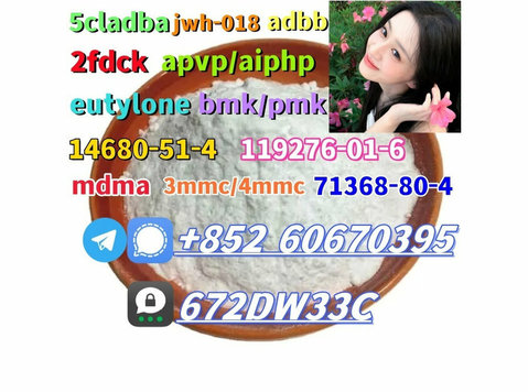 China factory supply Bmk/pmk low price - Doctors