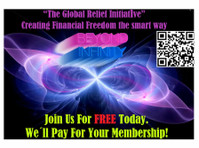 Beyond Infinity - The Ultimate Life Changing Opportunity - Business Development/Verkoop