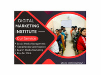 digital marketing courses - Datatekniker, installation och underhåll