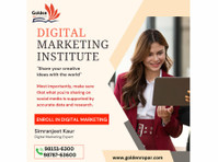 digital marketing courses - Datatekniker, installation och underhåll
