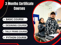 digital marketing courses - Datatekniker, installation och underhåll