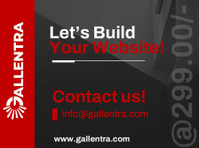 Build Your Website With Gallentra (1) - Administraţie