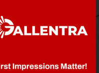 Build Your Website With Gallentra (2) - Administraţie