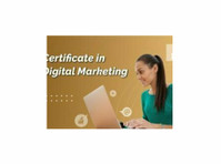 Digital marketing course in Kolkata (1) - انتظامی اور سپورٹ سروسز