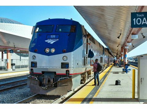 Discover the Hidden Rail Gems: A Complete Guide to Amtrak - Administratief en ondersteunend