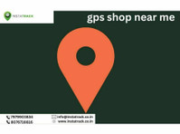 Locate Your Nearest Gps Shop with Instatrack - خدمات اداری و پشتیبانی