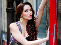 A.Rrajani – Among the Top 10 Fashion Photographers in India (1) - Publicitate