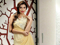 A.Rrajani – Among the Top 10 Fashion Photographers in India (2) - Publicitate