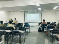 Excelr - Full Stack Developer Course in Bangalore - Publicité