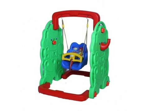 Baby Swing Manufacturers in Delhi - Outros