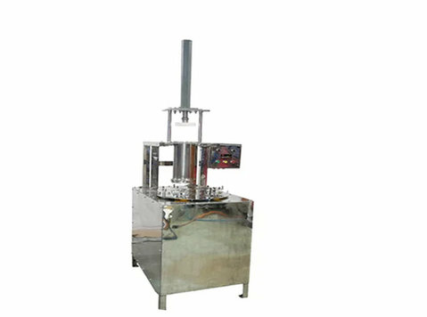Best Idiyappam machine for commercial - Grisham Industry - Business (General): Other