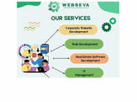 Best Website Designing Company in Delhi(New Delhi). (1) - மற்றுவை 