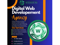 Best Website Designing Company in Delhi(New Delhi). (2) - மற்றுவை 