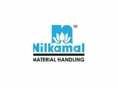 Boost Efficiency with Nilkamal’s Electric Reach Stackers & T - Citi