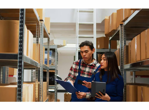 Cold Storage Management Made Easy in Delhi, India Visual Sof - Muu