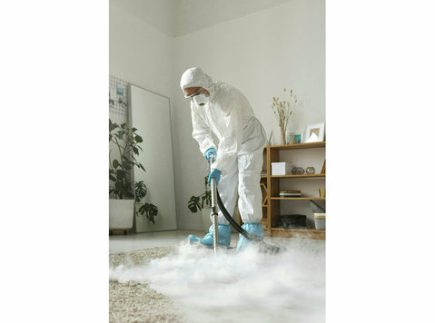 Duct Cleaning, - Drugo