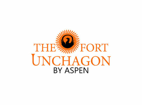 Experience Serenity: The Fort Unchagaon, By Aspen - - Business (General): Other