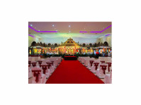G M Convention Centre - Function Hall (1) - Sonstiges