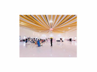 G M Convention Centre - Function Hall (2) - Sonstiges