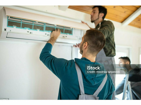 ac maintenance services dubai, - Drugo