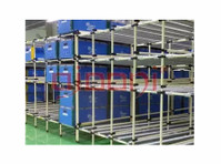 fifo flow rack manufacturers - غیره