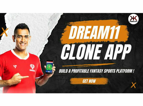 koinkart - Dream11 Clone App - Другое