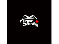 Move out cleaning service Edmonton - Takarítás