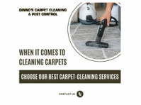Professional Carpet Cleaning in Park Ridge | 0403199602 - Femmes de ménage