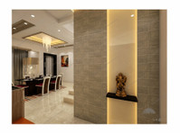 Best Interior Design Companies in Coimbatore | Dream Sketch (3) - Design et création