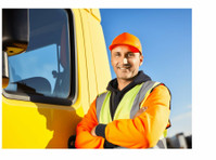 hire trailer driver for europe - Motoristas