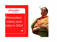 Data Analyst Job at Fiinovation Jobs (1) - மேனேஜ்மென்ட்  எஜெகுடிவ்
