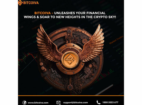 Best Crypto Currency Exchange In India - Financial Services