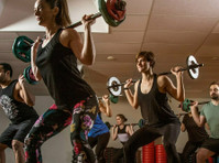 Cardio workout at home - Home: Other