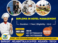 Job Vacancy in Abroad (1) - Reservas Hotel/Resort