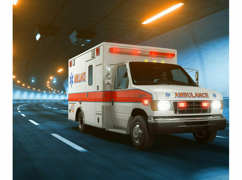 Medicoach ambulance - ھیومن ریسورسز/رکروٹمنٹ۔ بھرتی